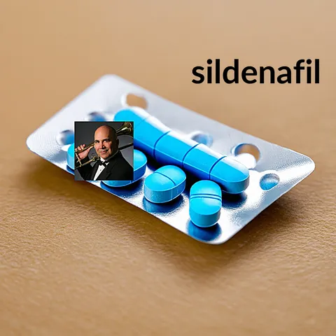 Contraindicaciones sildenafil generico